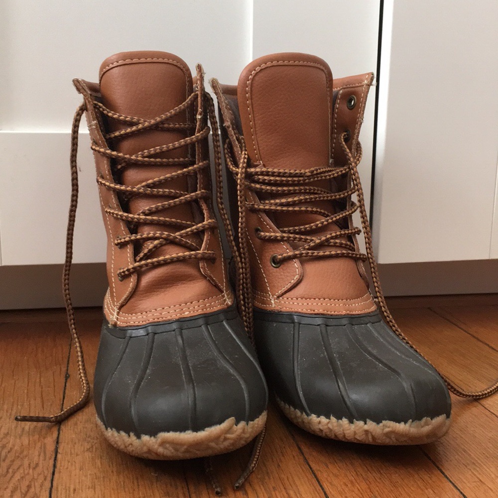 Khombu snow/rainboots